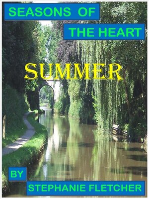 cover image of Seasons of the Heart
